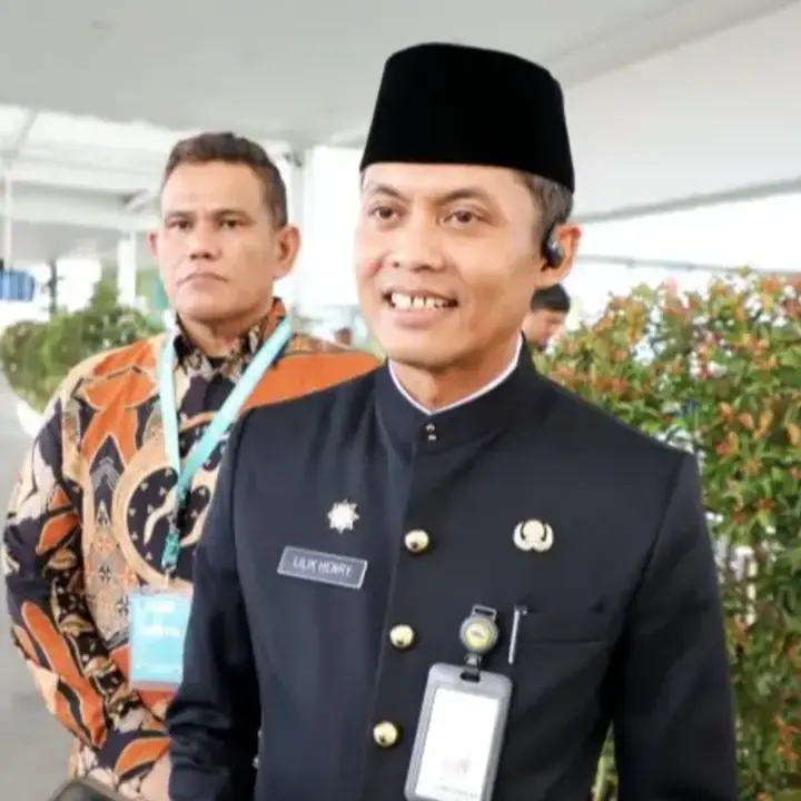 Pemprov Jateng Siapkan Infrastruktur Digital dan Komunikasi untuk Sukseskan MTQ Nasional XXXI