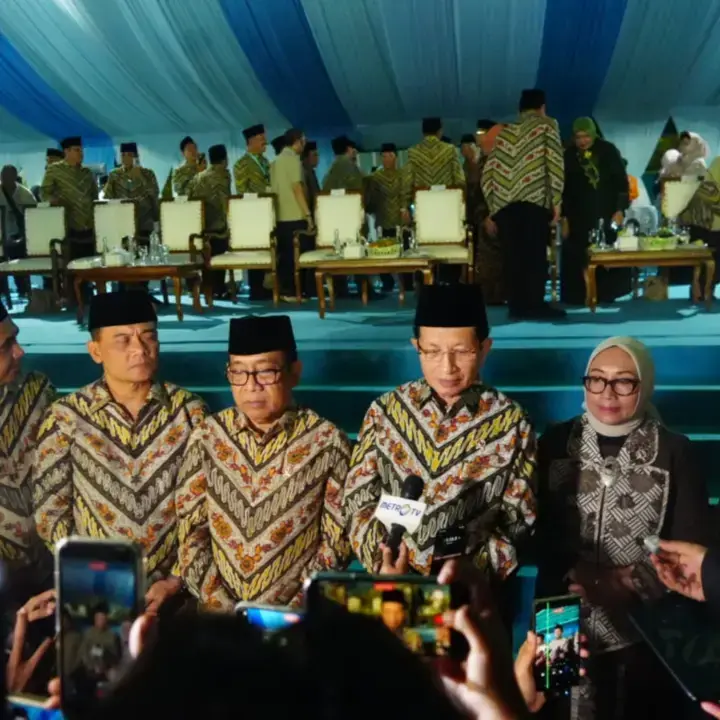 MTQ Nasional XXXI Semarang: Lebih dari Lomba, Jadi Ruang Silaturahmi dan Pengembangan Potensi Daerah