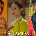 Penjelasan Ending Drakor The Scandal, Akhir Kisah Intrik Era Joseon