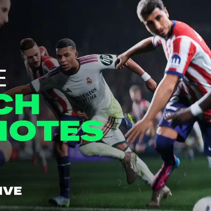 EA Sports FC 27: Peningkatan Signifikan untuk Pengalaman PC