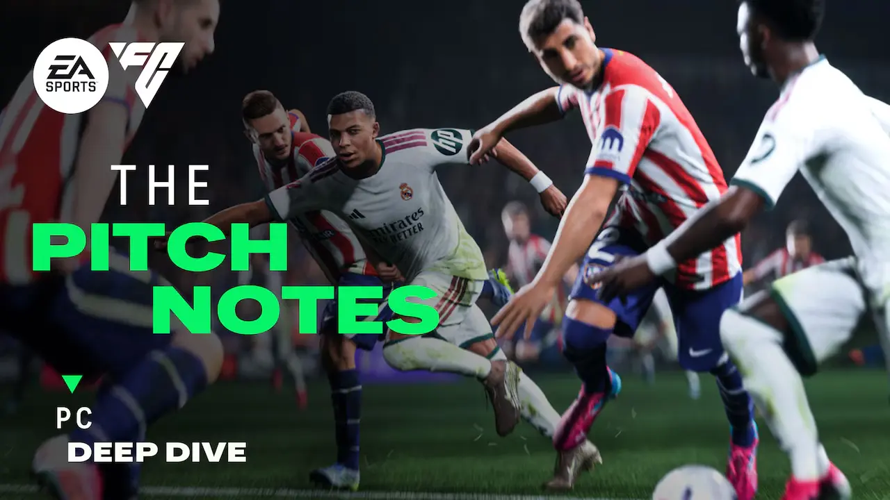 EA Sports FC 27 PC