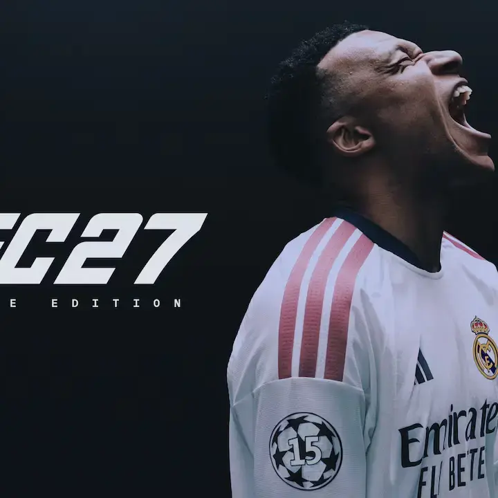 EA SPORTS FC 27 Mulai Dibuka Pre-order, Rilis Global 25 September