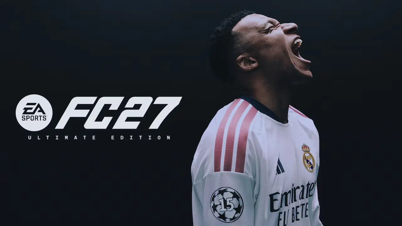 EA SPORTS FC27
