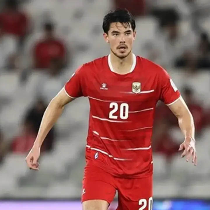 Elkan Baggott Pastikan Timnas Indonesia Tetap Kendalikan Peta Persaingan Usai Imbang Kontra Malaysia