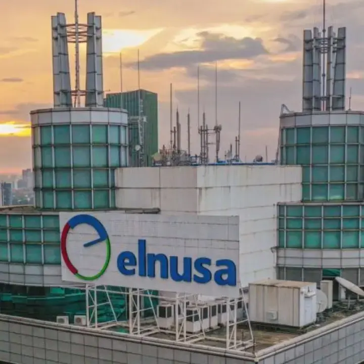 Elnusa Perkuat Pasar Non-Captive Lewat Proyek Survei Seismik Baru