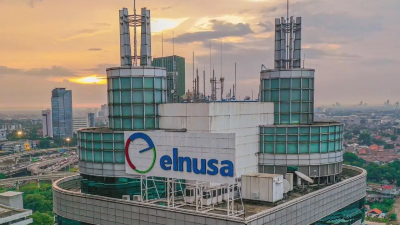Elnusa