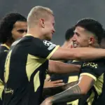 Duet Maut Erling Haaland dan Enzo Fernandez Mulai Terbentuk di Manchester City