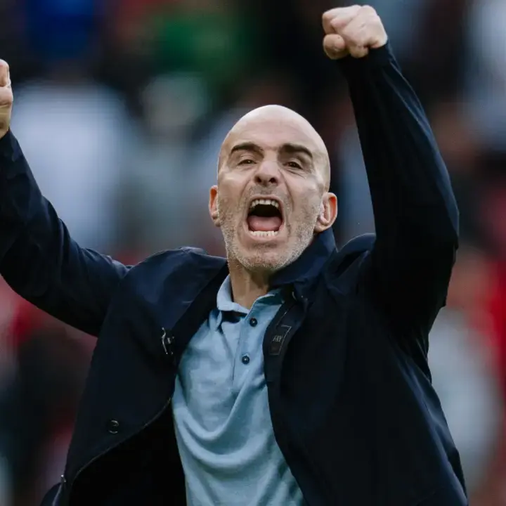 Maresca: Man City Pantas Menang Walau Hanya dengan 10 Pemain di Derby Manchester