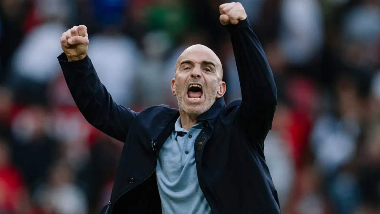 Enzo Maresca