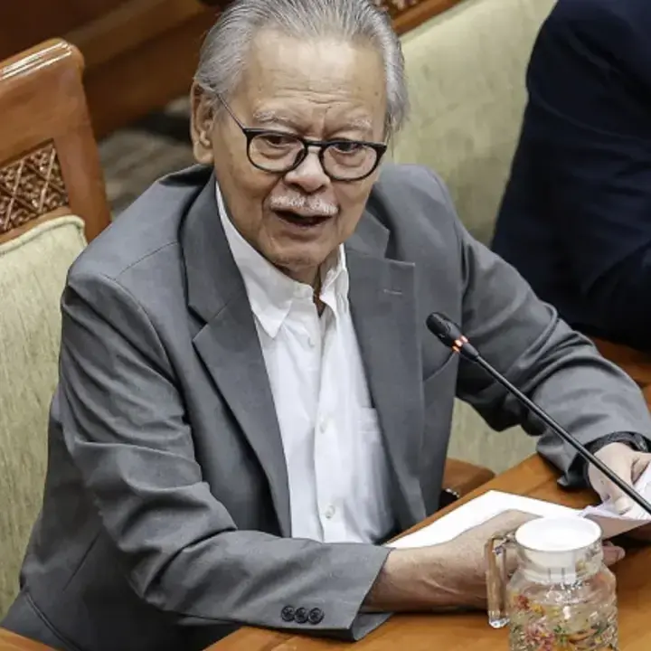 Eks Pimpinan KPK Ingatkan Aturan Perampasan Aset Tidak Bisa Diterapkan Sembarangan