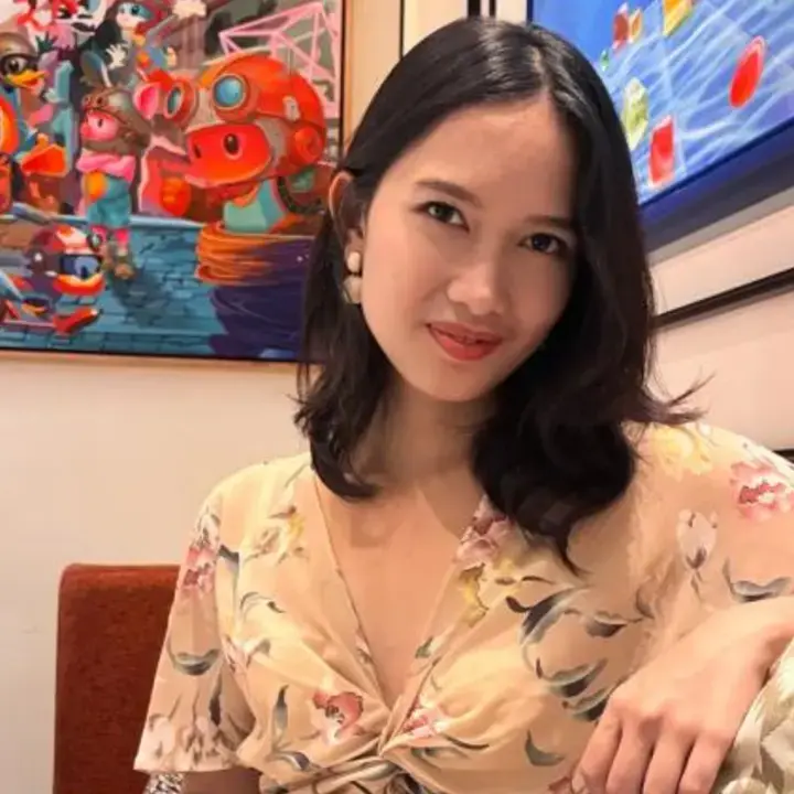 Cari Sponsor Rp1,16 Miliar untuk MBA di Singapura, Evelyn Clarissa Jadi Sorotan Warganet