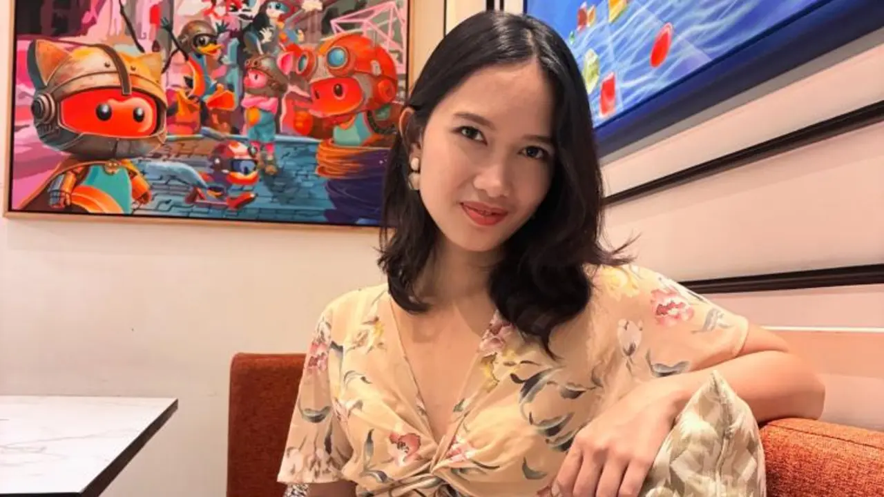Evelyn Clarissa