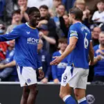 Hasil Everton vs Ipswich Town di Liga Inggris