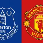 Everton vs Manchester United, The Toffees Berambisi Lanjutkan Tren Positif di Kandang