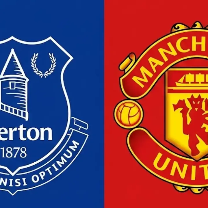 Everton vs Manchester United, The Toffees Berambisi Lanjutkan Tren Positif di Kandang