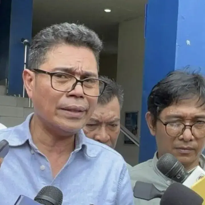 Faizal Assegaf Ngamuk di Sidang Bea Cukai, Hakim Bereaksi