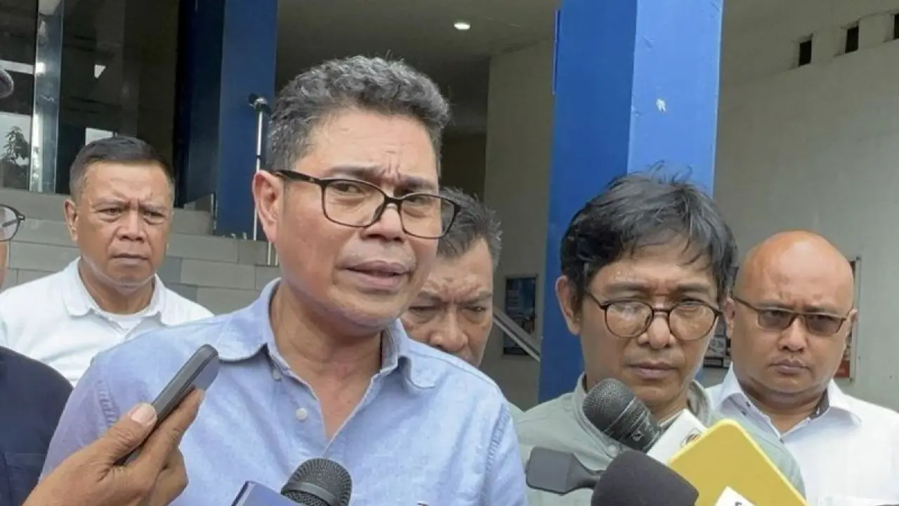 Faizal Assegaf