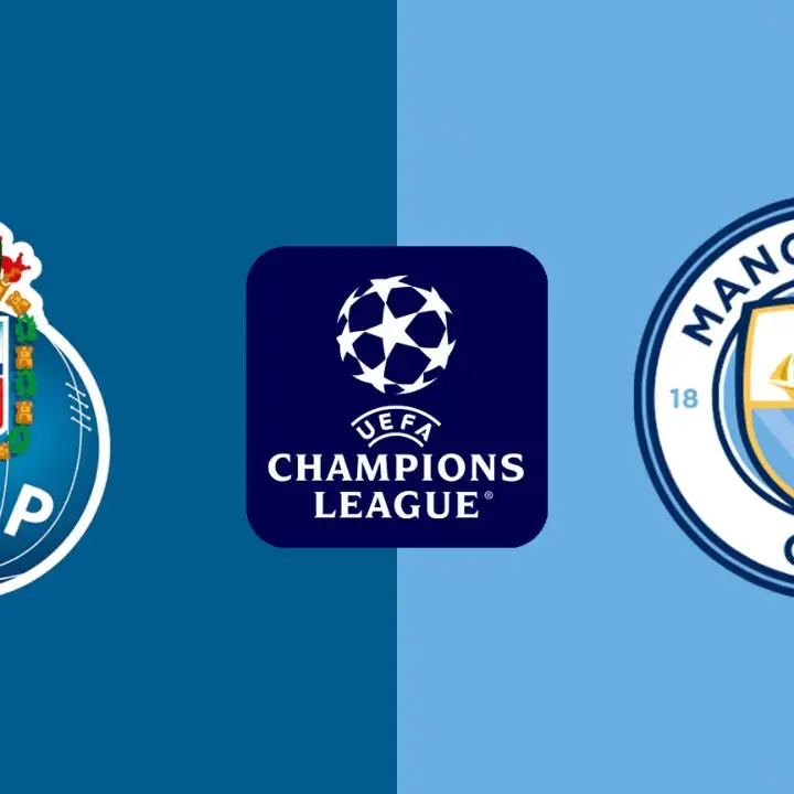 Porto vs Manchester City: Duel Sengit Pembuka Liga Champions 2026/2027
