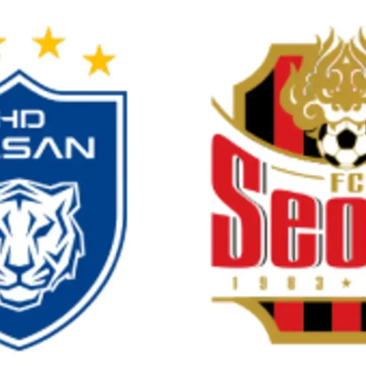 Ulsan vs FC Seoul: Gol Tunggal Sim Sang-min Bawa Horangi menang 1–0 di K League 1