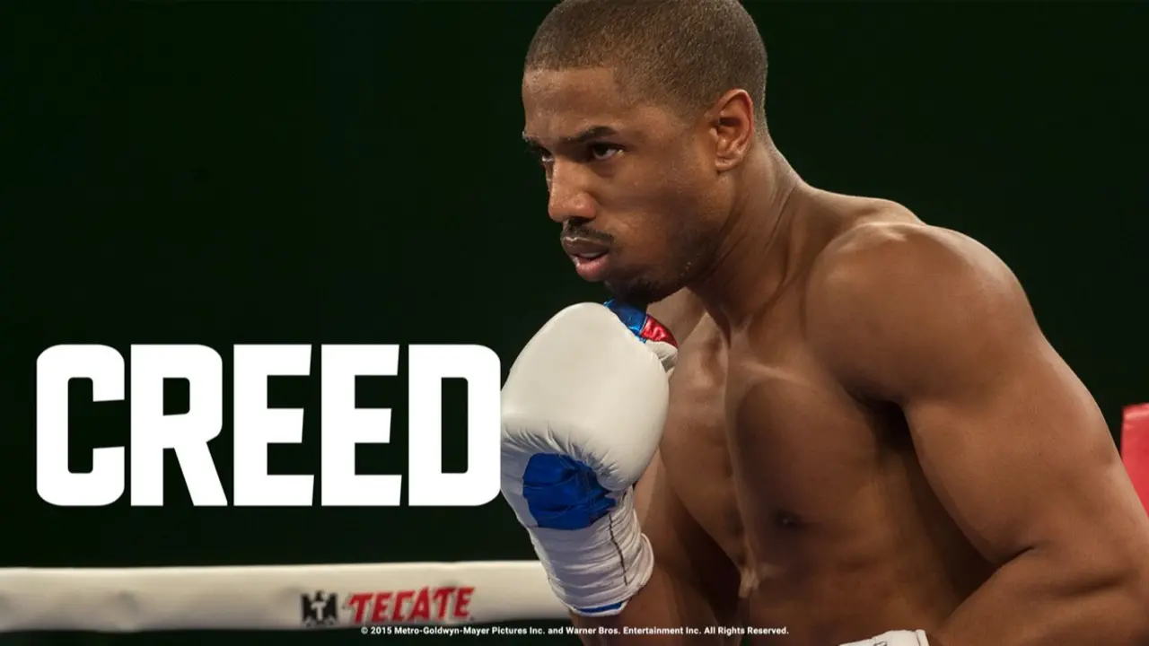 Sinopsis Film ‘Creed’ yang Tayang di Bioskop Trans TV 5 September