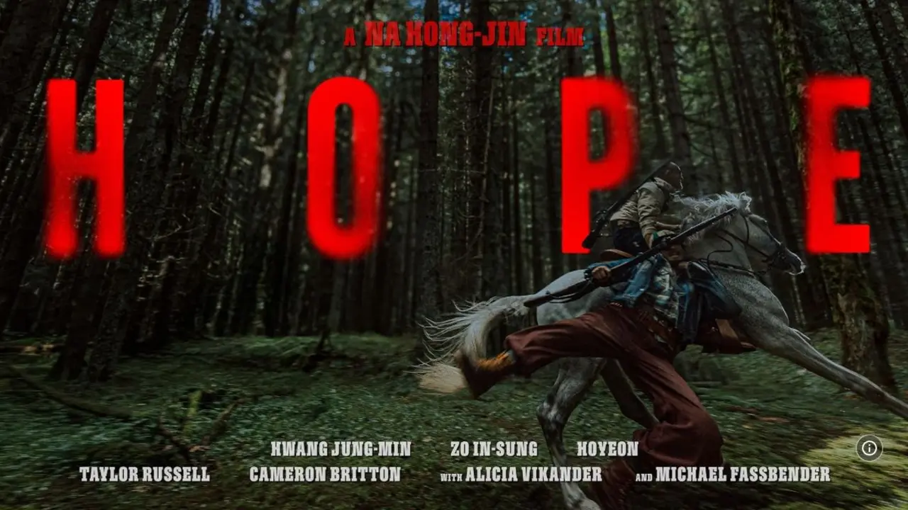 Film HOPE