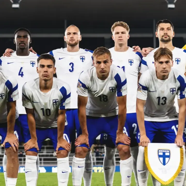 Hasil Finlandia vs Belarus di UEFA Nations League: Pertandingan Berakhir Imbang