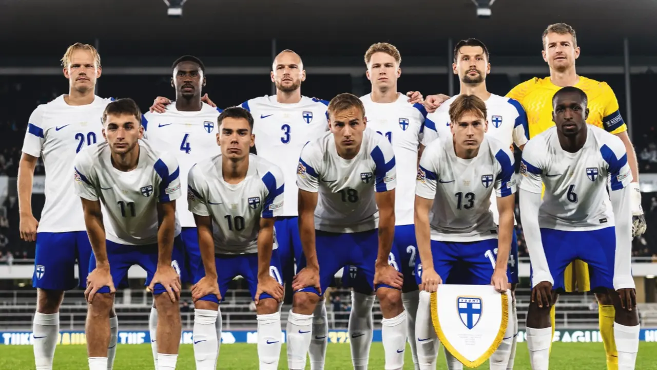 Finlandia vs Belarus