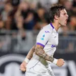 Sensasi Franco Mastantuono: Cetak Hattrick, Bawa Fiorentina Gulung Venezia