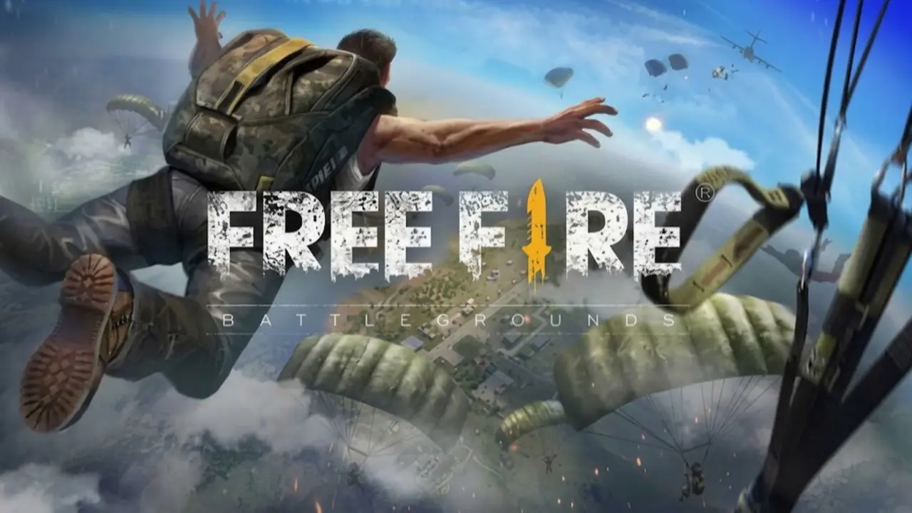 free fire