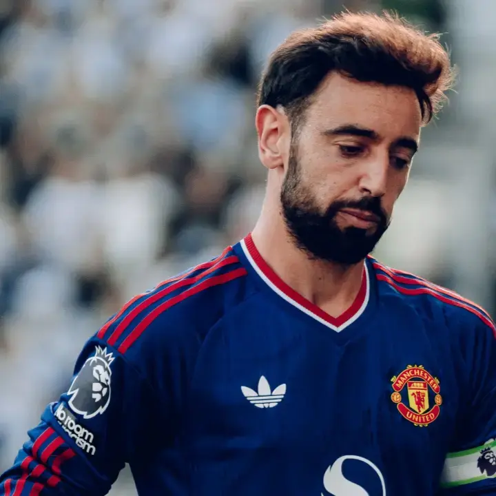 Hasil Fulham vs Manchester United di Liga Inggris