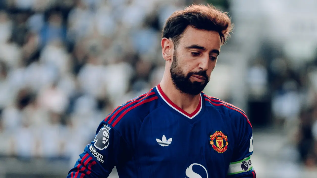 Fulham vs Manchester United