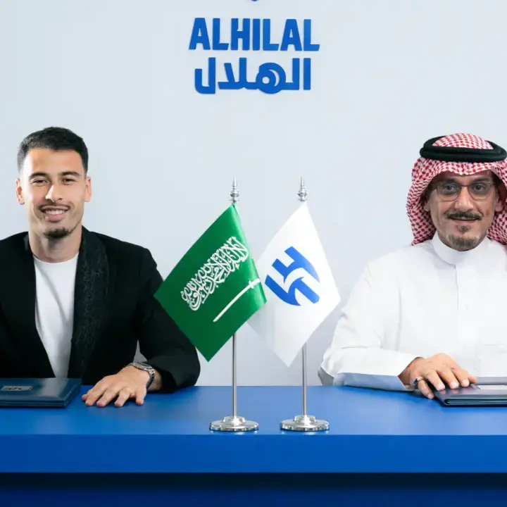 Gabung Al-Hilal, Gabriel Martinelli Pecahkan Rekor Transfer Keluar Arsenal