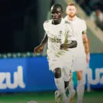 Hasil Gaziantep vs Fenerbahce: Laga Berakhir Imbang Tanpa Goal Hasil Gaziantep vs Fenerbahce: Laga Berakhir Imbang Tanpa Goal
