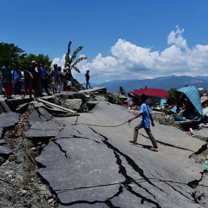 14 Zona Megathrust Mengelilingi Indonesia, Potensi Gempa hingga M9,2