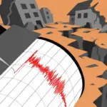 Gempa Magnitudo 7,0 Guncang Tibet, 16 Tewas dan 339 Rumah Roboh