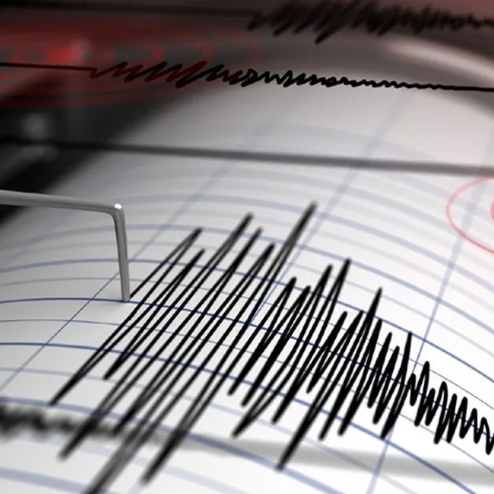 Gempa M 4,9 Guncang Timur Laut Banggai
