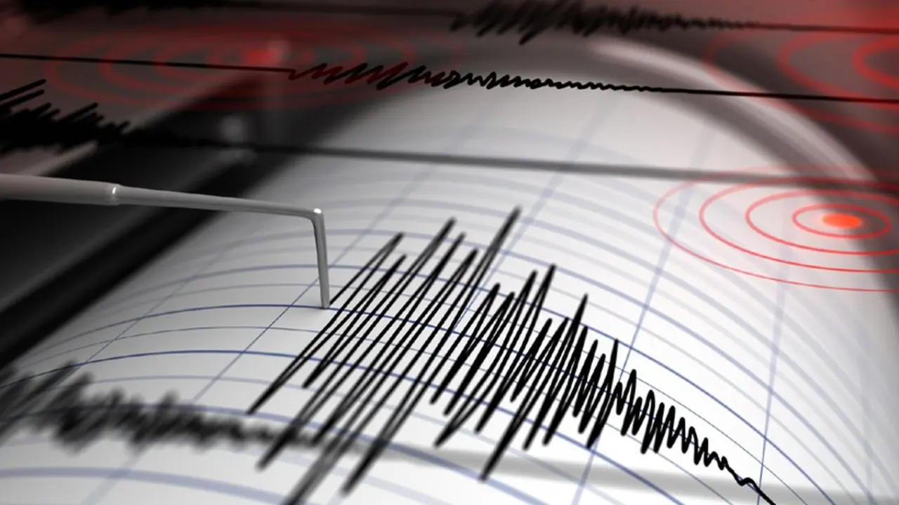 Gempa Bumi
