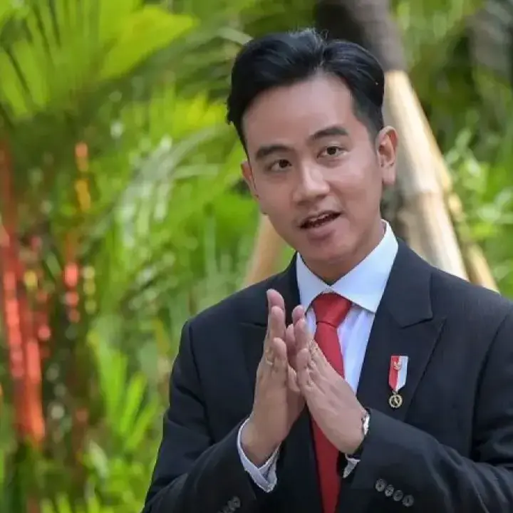 KPU Bantah Sengaja Tutupi Dokumen Pendidikan Gibran di Pilpres 2024