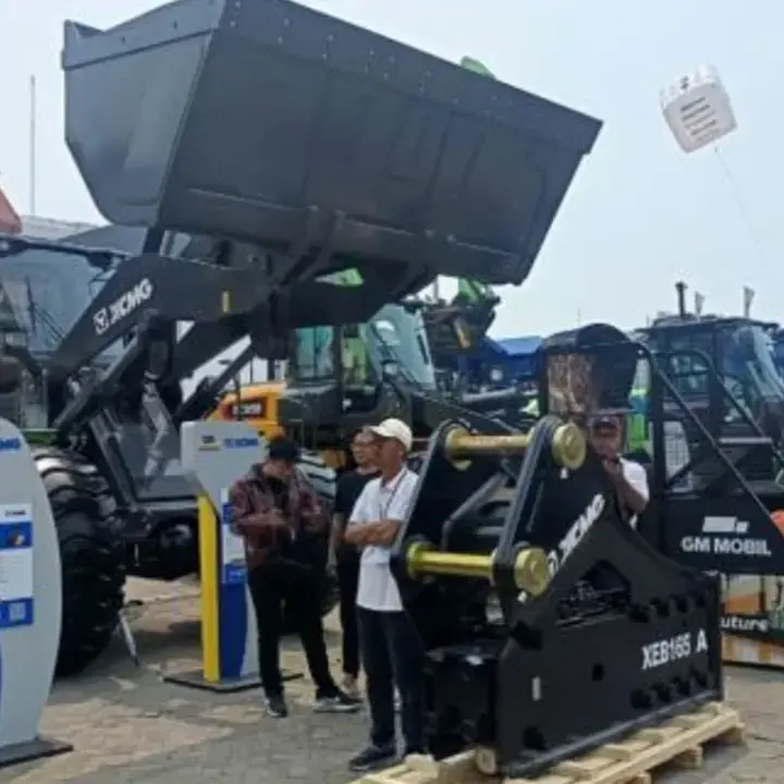 GM Mobil Perkuat Jaringan Distribusi dan Layanan Truk di Seluruh Indonesia