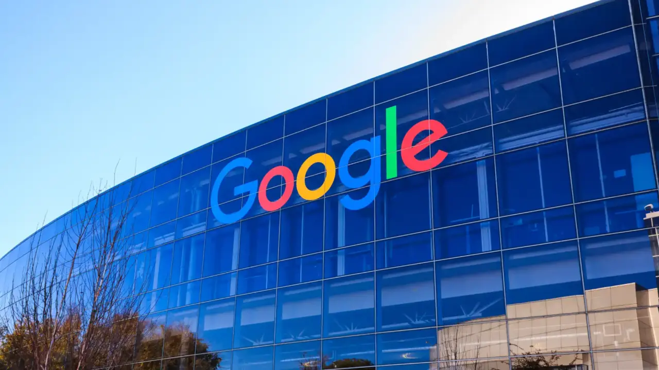 Google