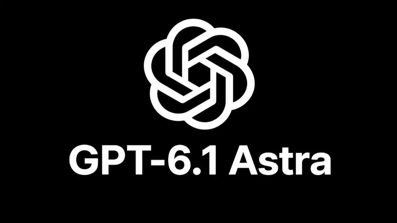 GPT-6.1 Astra