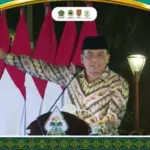 Gubernur Jateng Ahmad Luthfi Sebut MTQ Nasional Beri Ketenangan dan Dongkrak UMKM