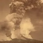 Anak Krakatau Erupsi Lagi, Pakar BRIN Ingatkan Potensi Bencana Seperti 1883
