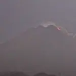 Gunung Merapi Luncurkan Awan Panas 2 Km ke Kali Boyong, Status Siaga Gunung Merapi Luncurkan Awan Panas 2 Km ke Kali Boyong, Status Siaga