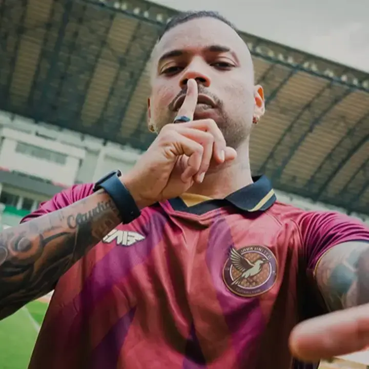 Gustavo Almeida Optimistis Java United FC Mampu Bersaing di Papan Atas BRI Super League