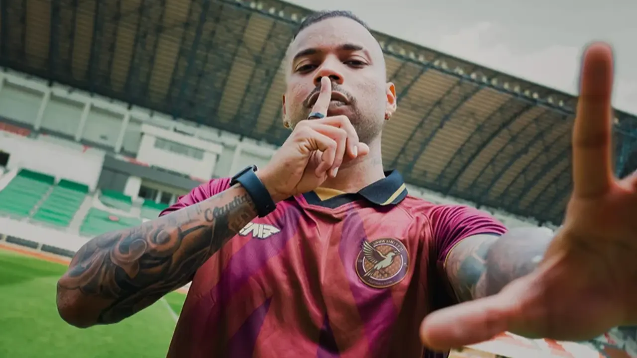 Gustavo Almeida Java United