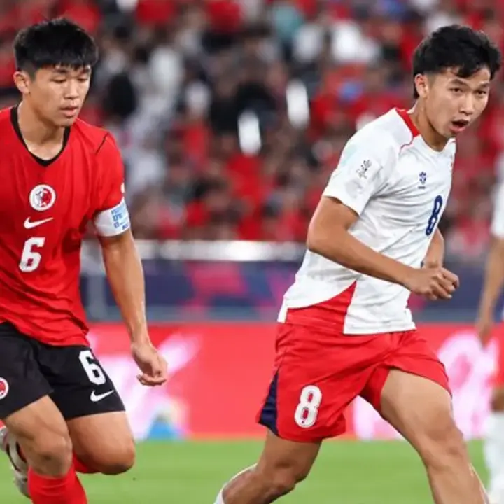 Hasil Hong Kong vs Laos FIFA ASEAN Cup 2026: Menang Telak 4-0