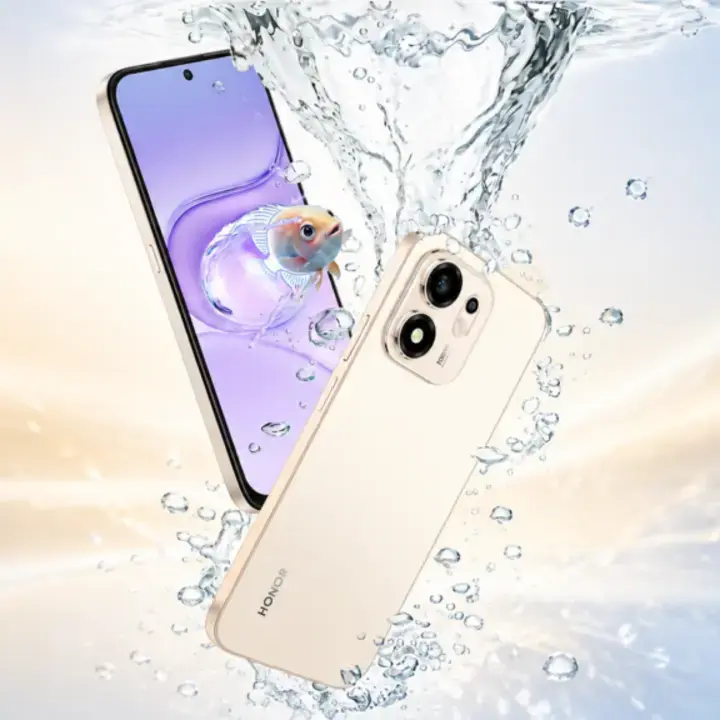 Honor 600 Elite 5G Meluncur dengan Baterai Jumbo 8.100 mAh