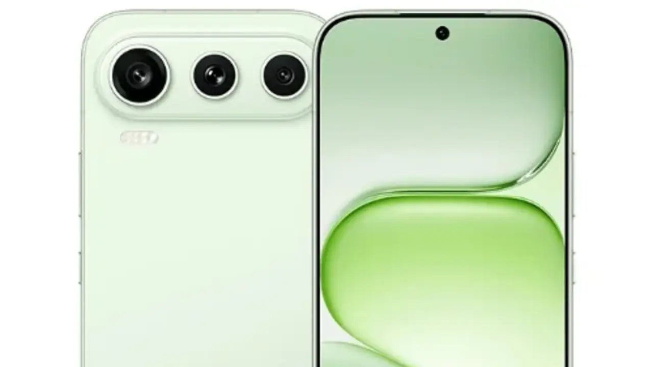 Honor 600 Pro (China)
