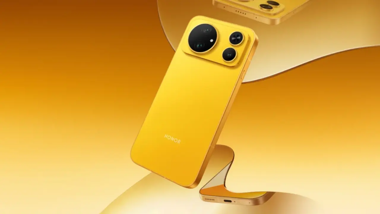 Honor Magic 9 Super Edition